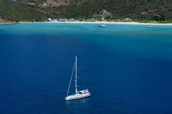 Doublestar 62 yacht sale