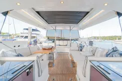 Doublestar - Beneteau yacht sale