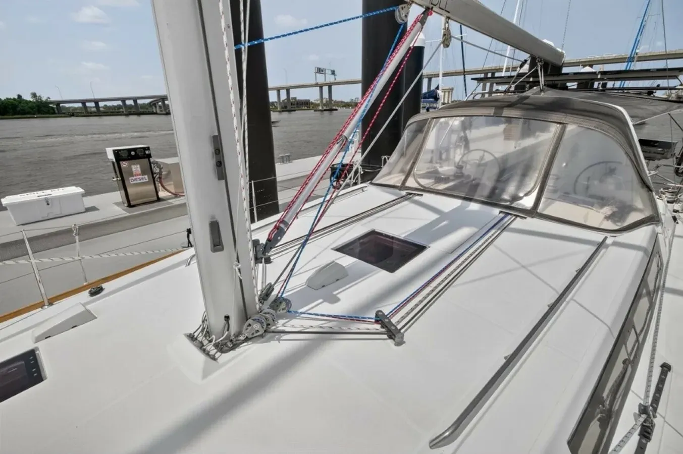 Inconceivable - Beneteau price
