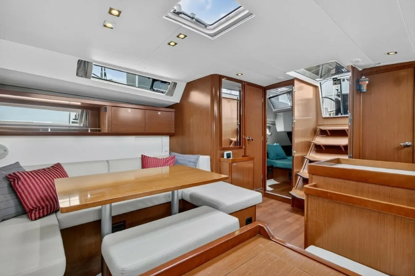 Buy a yacht Inconceivable