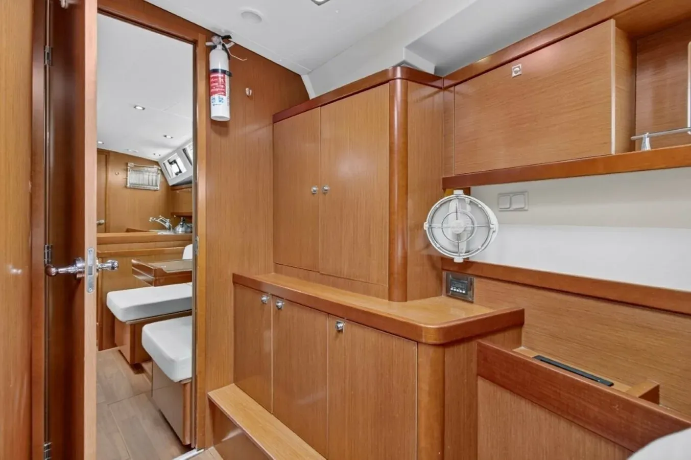 the best price on Inconceivable - Beneteau