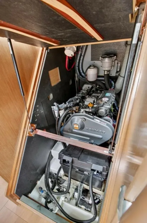 Inconceivable Oceanis 45 price
