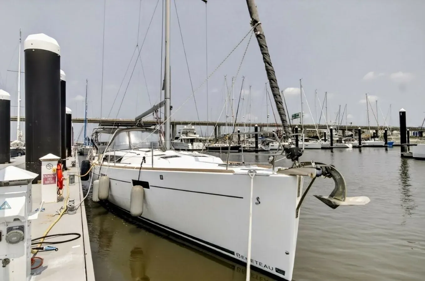 Inconceivable - Beneteau