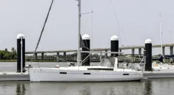 Inconceivable - Beneteau