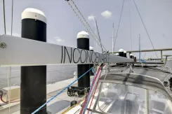 Inconceivable - Beneteau yacht sale