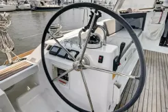 Buy a yacht Inconceivable - Beneteau