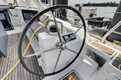 Inconceivable - Beneteau price