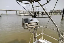 Inconceivable yacht sale