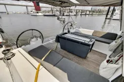 the best price on Inconceivable Oceanis 45