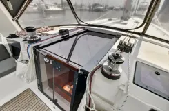 Buy a Inconceivable - Beneteau at Shestakov Yacht Sales