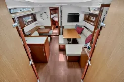 Buy a yacht Inconceivable - Beneteau