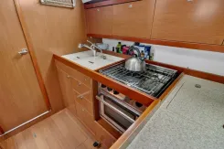 best yacht sales deals Inconceivable Oceanis 45