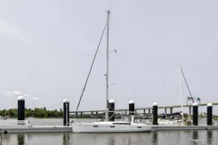 Buy a Inconceivable 45 at Shestakov Yacht Sales