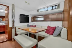 Buy a Inconceivable - Beneteau at Shestakov Yacht Sales