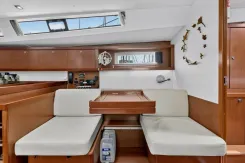 Inconceivable 2013 yacht sale