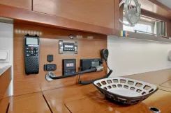 Inconceivable Oceanis 45