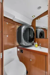 Buy a yacht Inconceivable 45