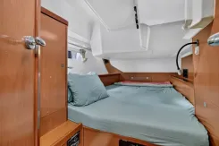 Inconceivable Oceanis 45 yacht sale