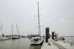 Inconceivable Oceanis 45 price