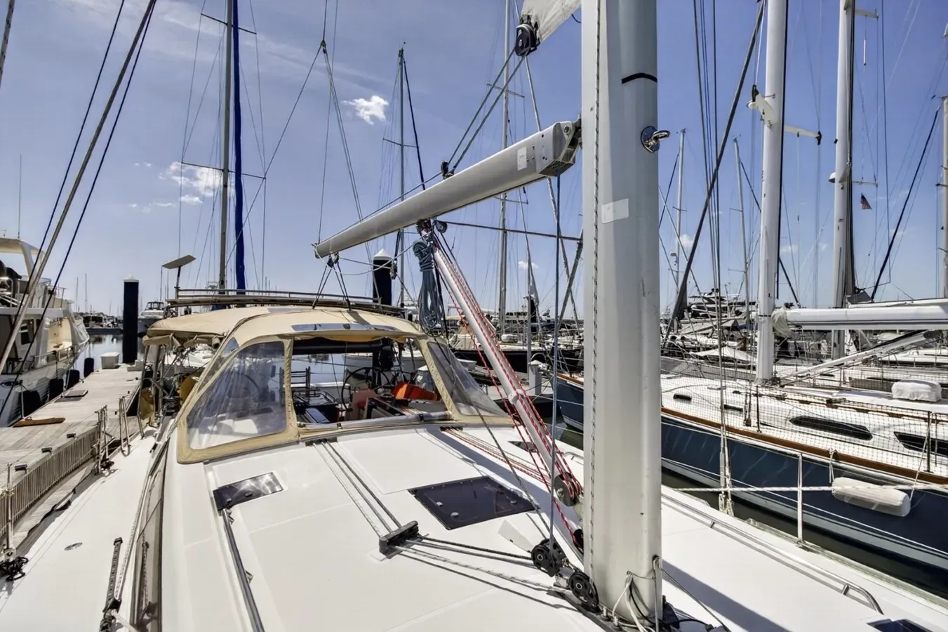 Buy a Tartuga 2012 at Shestakov Yacht Sales
