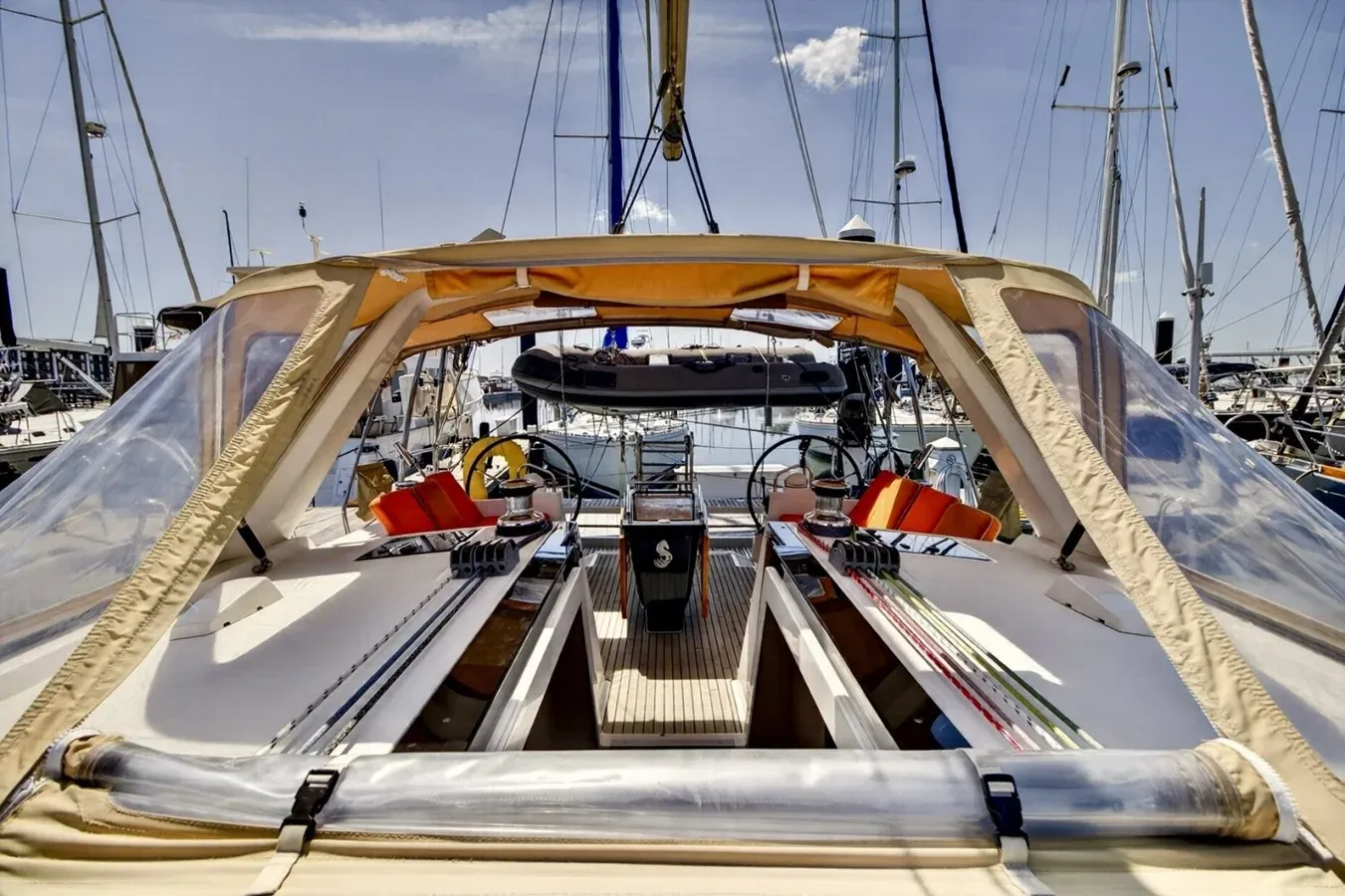 Tartuga - Beneteau price