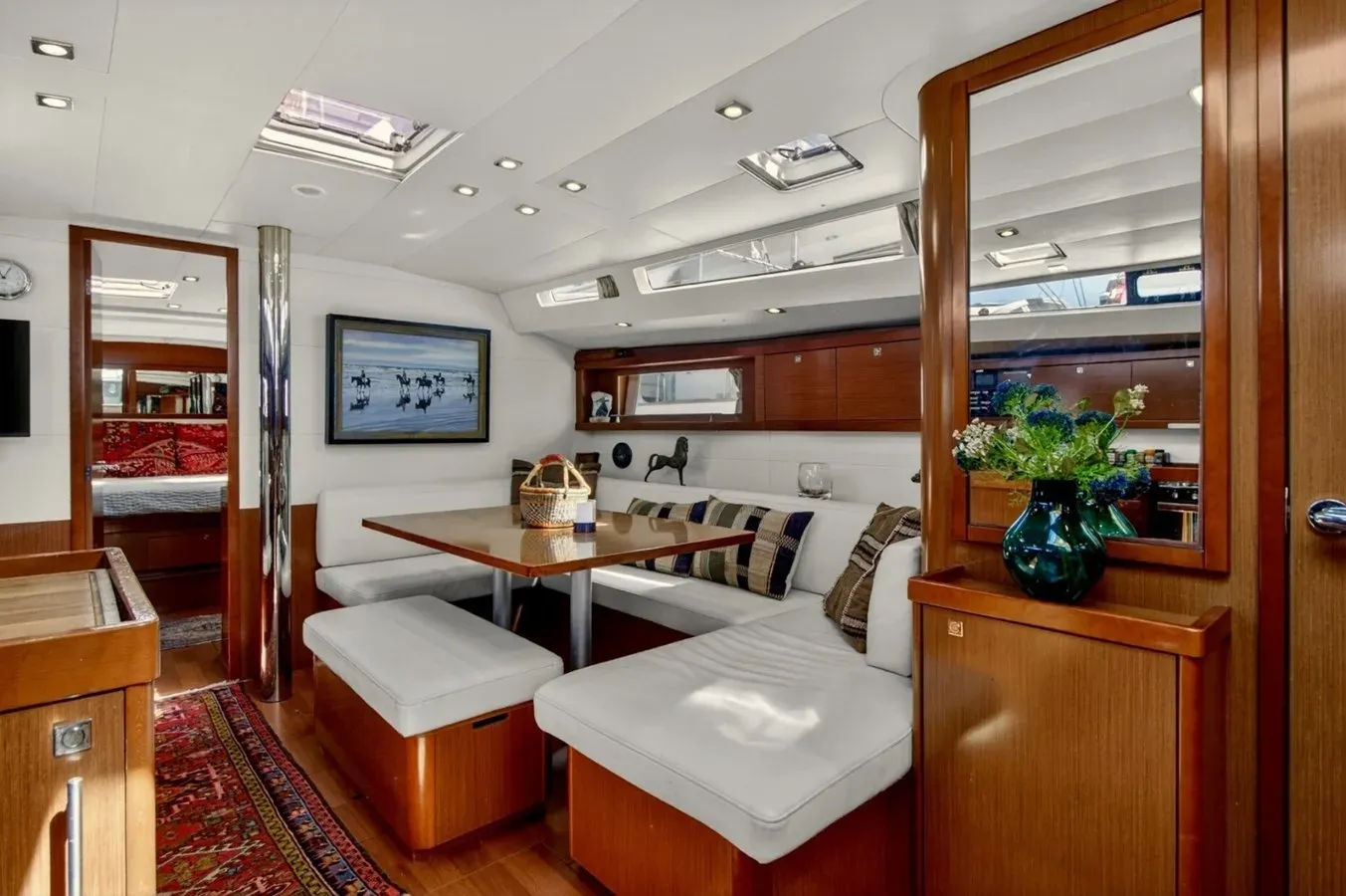 best yacht sales deals Tartuga 2012