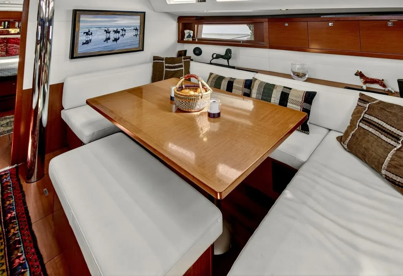 Buy a Tartuga - Beneteau at Shestakov Yacht Sales