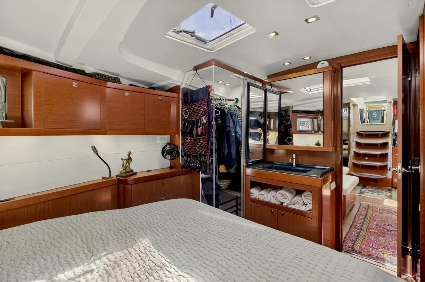 best yacht sales deals Tartuga - Beneteau