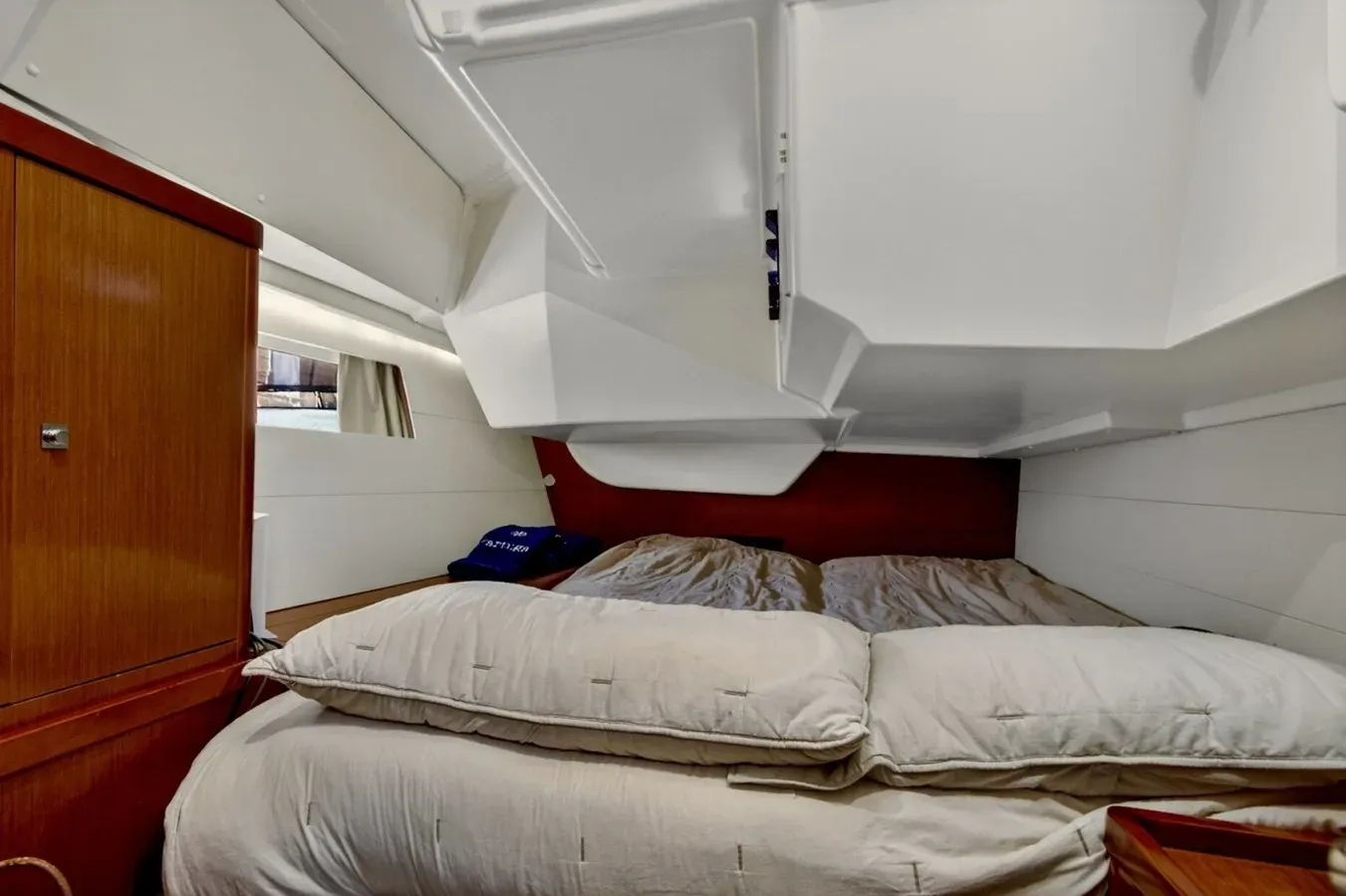 Buy a yacht Tartuga 47