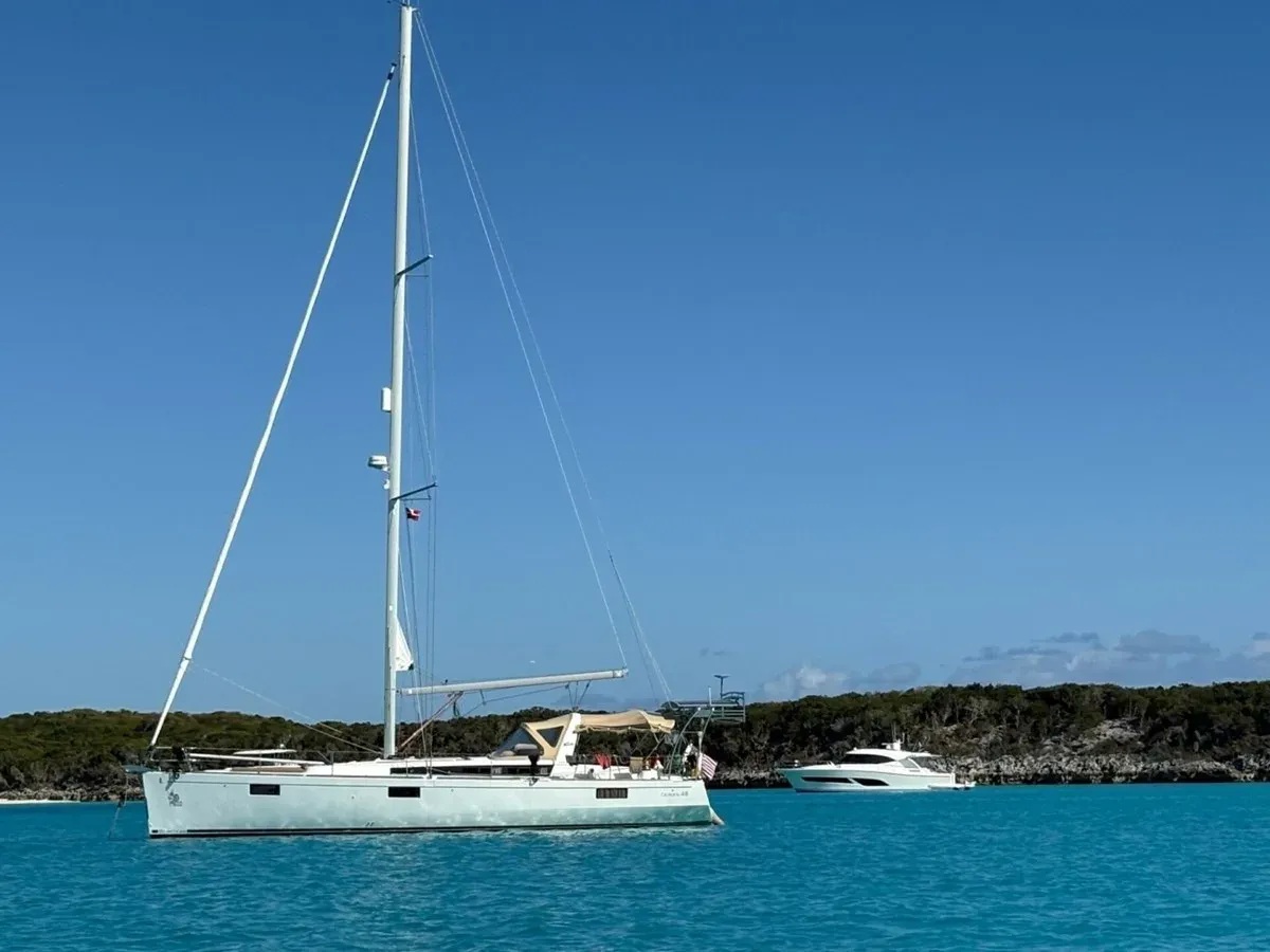 Tartuga - Beneteau yacht sale
