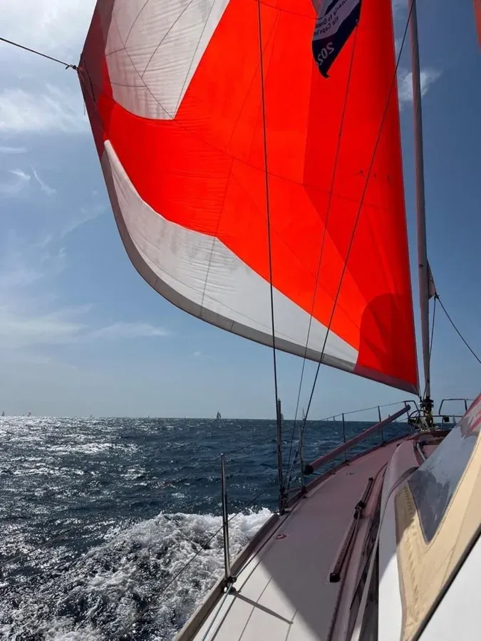 Tartuga - Beneteau
