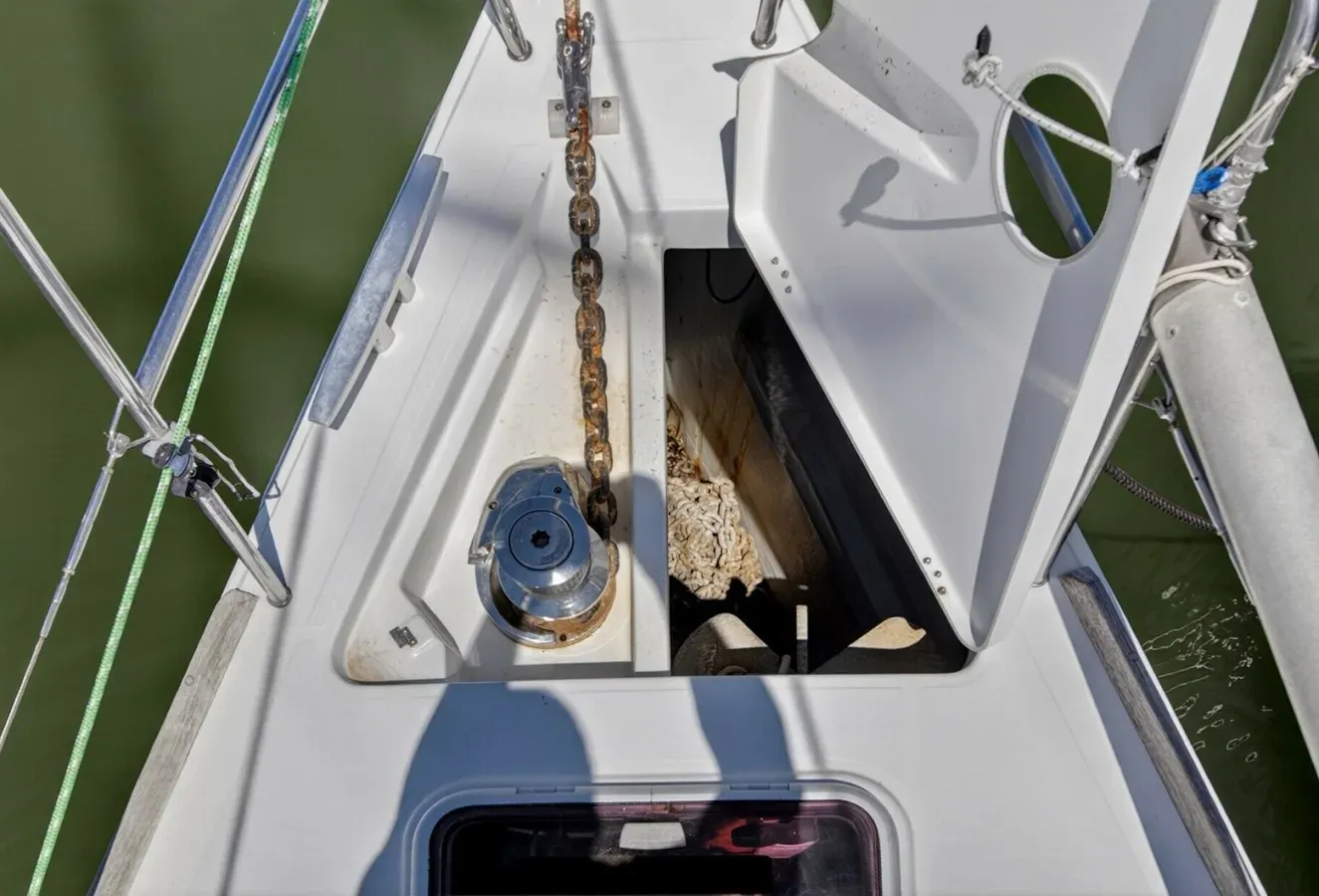 best yacht sales deals Tartuga