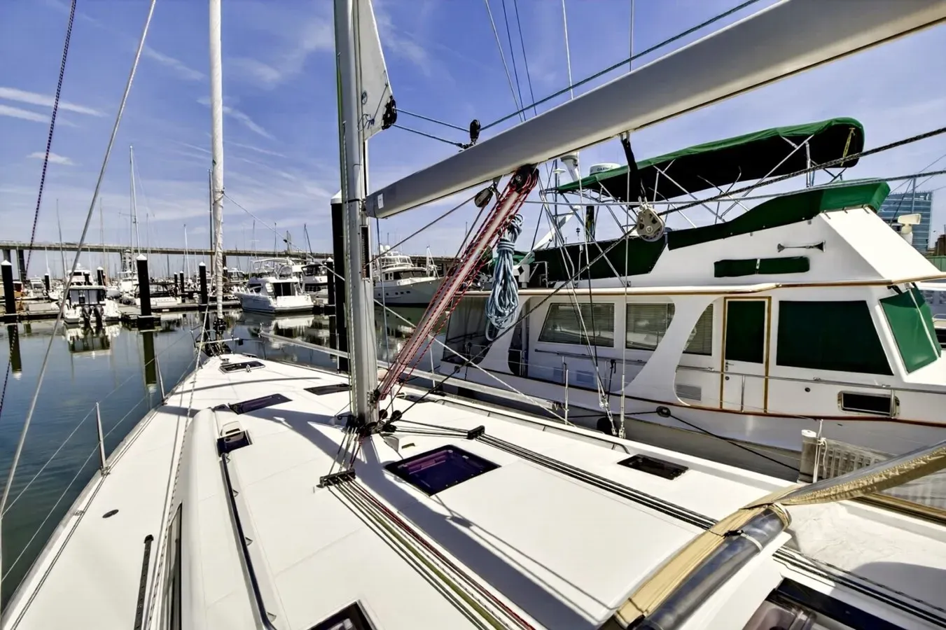 best yacht sales deals Tartuga