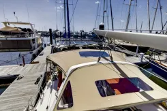 Buy a yacht Tartuga Oceanis 48