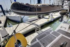 best yacht sales deals Tartuga 47