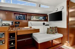 Tartuga 47 yacht sale