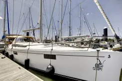 Buy a Tartuga 47 at Shestakov Yacht Sales