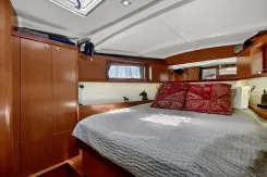 Tartuga Oceanis 48