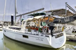 Buy a yacht Tartuga 2012