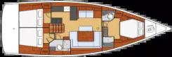 Tartuga Oceanis 48 price