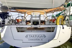 Tartuga - Beneteau
