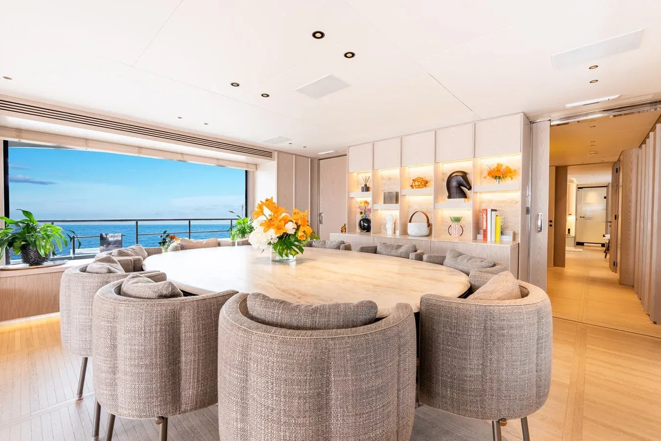 Buy a A+ 34 Oasis at Shestakov Yacht Sales