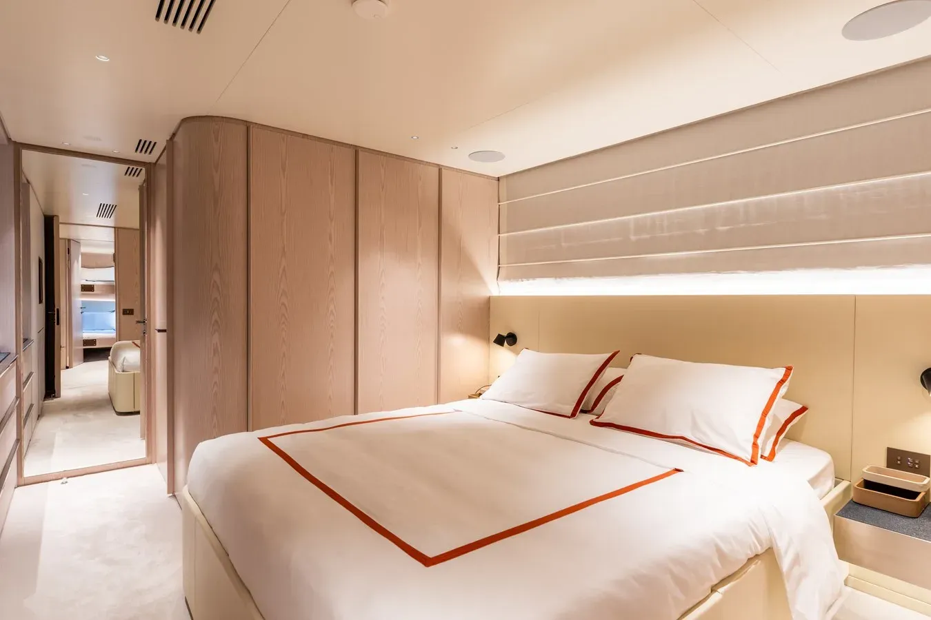 Buy a A+ - Benetti at Shestakov Yacht Sales