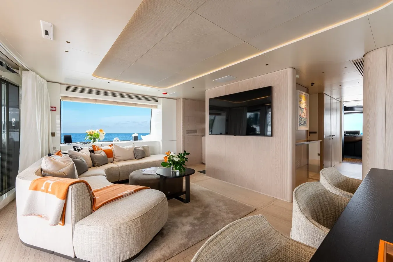 Buy a yacht A+