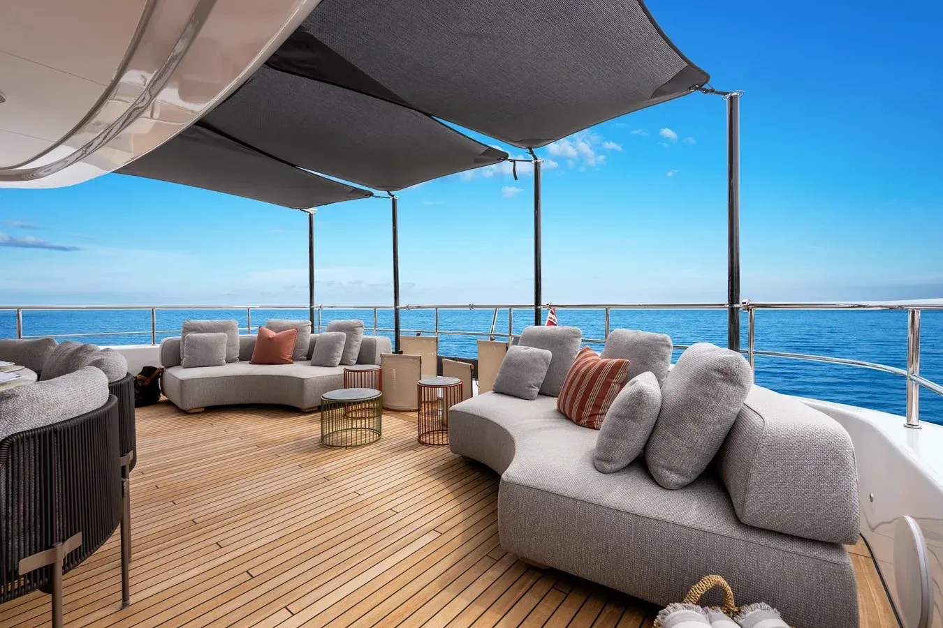 Buy a A+ at Shestakov Yacht Sales