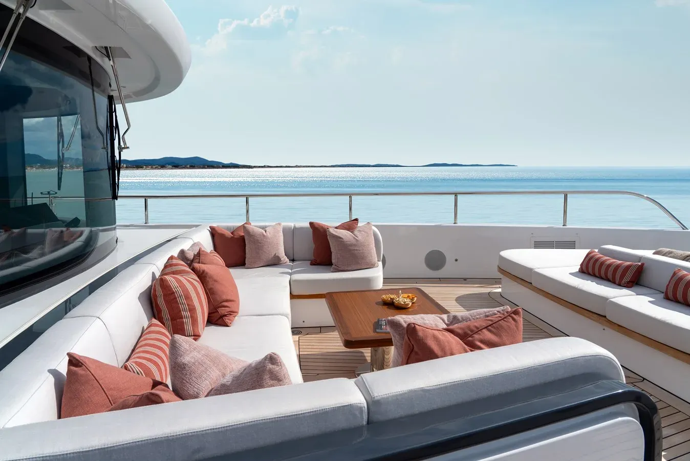 Buy a yacht A+ 111