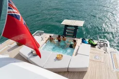 Buy a yacht A+ 34 Oasis