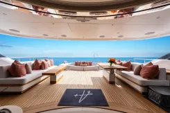 A+ - Benetti price