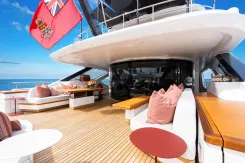 A+ - Benetti yacht sale