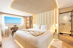 A+ - Benetti price